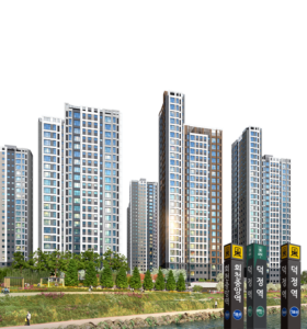 Read more about the article 회천중앙역 로제비앙 그랜드센텀 아파트 정보