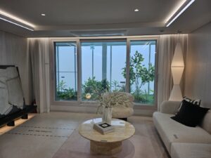 Read more about the article 회천중앙역 로제비앙 모델하우스 안내